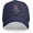 Navy Blue, variant on Baseball Cap Women Beach Life Summer Cap for Womens Life is Better in Flip Flops Lids Cap