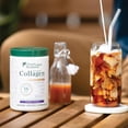 thumbnail image 4 of (Pack Of 3) Great Lakes Wellness Collagen Advanced Peptides Joint Prebiotic Classic Caramel -  8 Oz, 4 of 4