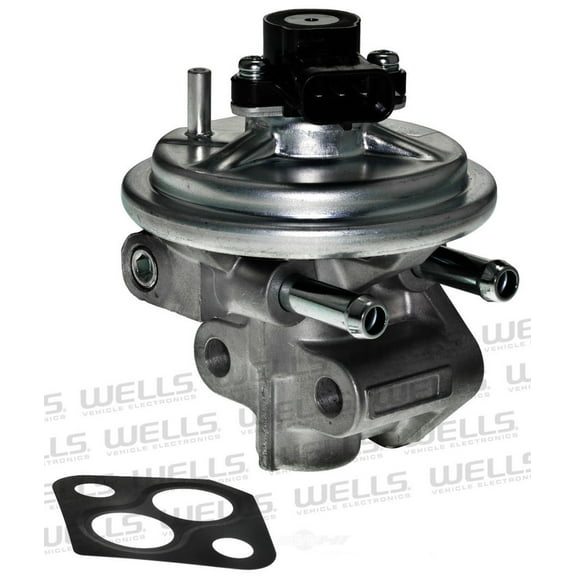 Exhaust Gas Recirculation (EGR) Valve