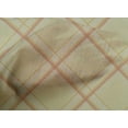 thumbnail image 4 of oneOone Cotton Poplin Fabric Tartan Check Decor Fabric Printed BTY 56 Inch Wide, 4 of 4