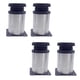 thumbnail image 5 of Scienceny Pies de gabinete ajustables Pies de gabinete Pie de gabinete de acero inoxidable engrosado con agujeros de perforación para muebles de Herramientas y ferretería No.2 Scienceny TO005412-02, 5 of 6