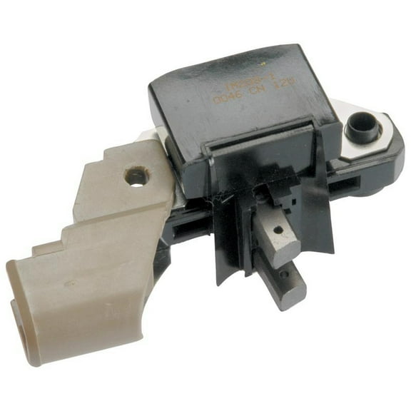 OEG Parts New Voltage Regulator Replacement For Mitsubishi Fuso FE L4 3.3L 87-88 ME700556 ME700755 08570 A866T08570 AMT6066 230-48073