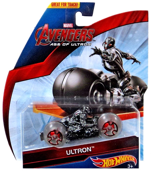 avengers big wheel