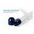 thumbnail image 2 of OULII Water Gravel Clarifier for Fish Tank Battery Operated ABS Maintenance Tool 1Pack, 2 of 8