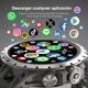 thumbnail image 3 of Reloj Inteligente Hombre 4g Sim/wifi Gps Nfc Vídeo Llamada, 3 of 8