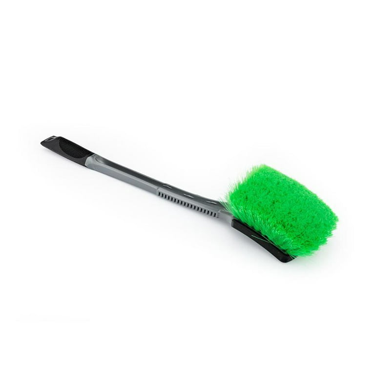 Large Soft Grip Scrub Brush
