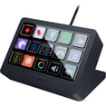 thumbnail image 1 of RAZER STREAM CONTROLLER X NEGRO, 1 of 4