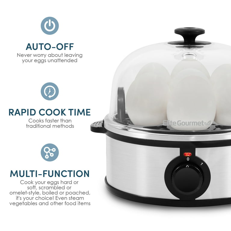 The Best Electric Egg Cookers