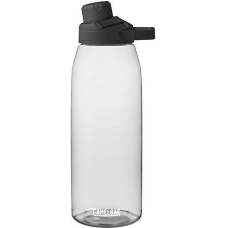 UPC: 0886798009513 | CamelBak Chute Mag BPA Free Water Bottle 50 oz Clear (1514101015)