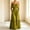 Army Green, variant on Summer Two Piece Dress Sets for Women High Waist Summer Spaghetti Straps Maxi Woman Dresses Sleeveless Scoop Neck Casual Plain Long Loose Dresses