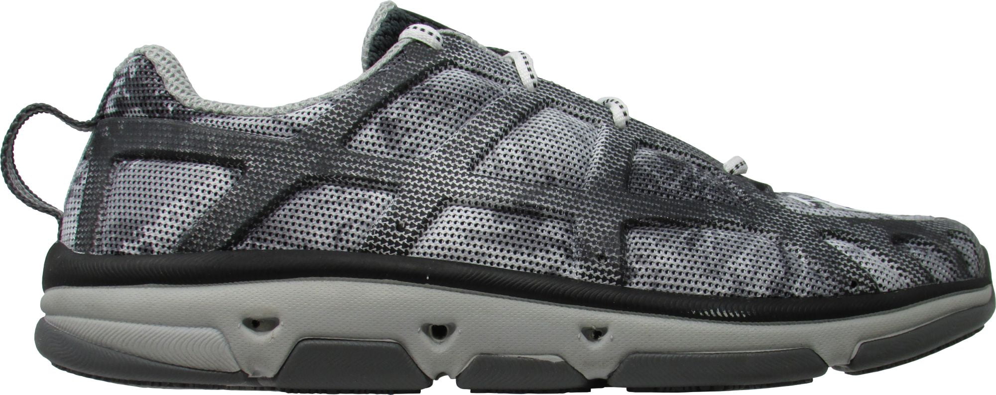 huk attack fishing shoes for men