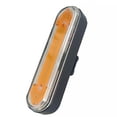 thumbnail image 2 of Bicicleta Luz Trasera Control Remoto Dirección Luz Trasera Carga Usb Luz Trasera Equipo De Ciclismo Guardurnaity OD005098-00, 2 of 6