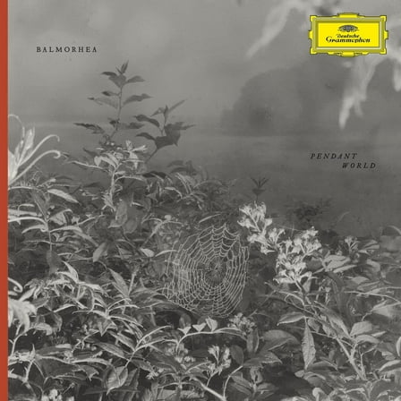 Balmorhea - Pendant World [LP] - Vinyl