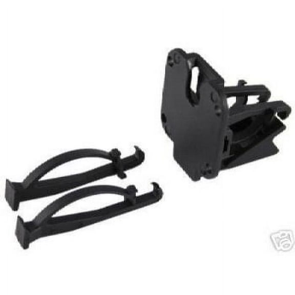 Sirius Satellite Radio Vent Mount A/C Sporster Starmate Stratus