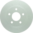 thumbnail image 3 of Bosch QuietCast Disc Brake Rotor, 3 of 4