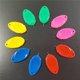 thumbnail image 3 of JShteea Enhebrador Agujas Guía Enhebrador Agujas para Bricolaje Color Aleatorio (10 Piezas), 3 of 9