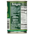 thumbnail image 4 of (5 pack) Ligo Sardines Green in Tomato Sauce, 5.5 oz Can, 4 of 7