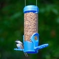 thumbnail image 2 of 1 PC-Perky-Pet 388F Wild Bird Feeder, Plastic, 3.5 Oz, 2 of 5