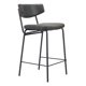 thumbnail image 1 of Banco de Barra Charon Gris - Kessa Muebles, 1 of 5