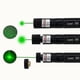 thumbnail image 3 of 990miles Green Laser Pen Professional Pointer Powerful Lazer Beam Pet Dog Cat, 3 of 5
