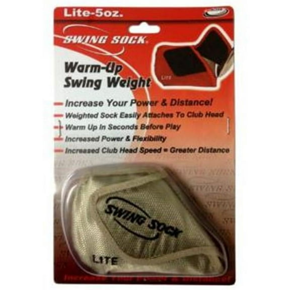 Proactive Sports SSLG2010 5 oz Swing Sock - Light Weight