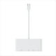 thumbnail image 1 of Lector de Tarjetas Inteligentes 5 en 1 Tipo C una Lector de Tarjetas SD TF, Unidad Flash, Adaptador OTG, Lector de Tarjetas USB 2.0 TIPO C, 1 of 7
