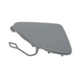 thumbnail image 3 of 51117293116, Tapa del Gancho de Remolque la Tapa de Los Ojos del Parachoques Delantero Ligero para El Reemplazo del AutomÓVIL para 3 Serie F31 2011-2015, 3 of 7