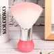 thumbnail image 1 of Cepillo Para Cabello Roto Ticfox Nylon ABS Color Rosa, 1 of 10