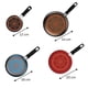 thumbnail image 2 of Sartenes T-fal Expert Chef 1582700 Colores Negro, 2 of 5