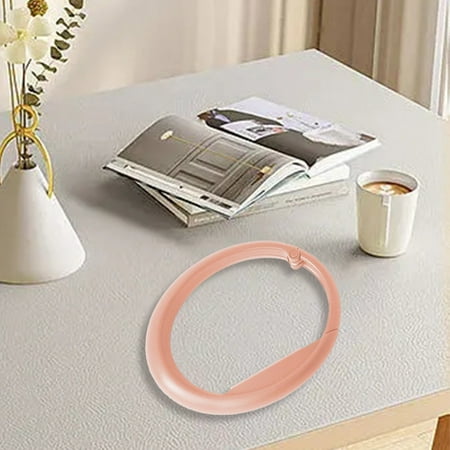 

Table Side Removable Bag Hook Lightweight Durable Hook for Coat Should Bag Hooks