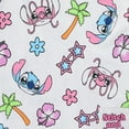 thumbnail image 5 of Disney Lilo & Stitch Angel Shirt and Skort Skirt Set (Girls), 2 Piece Set, Sizes 4-12, 5 of 7