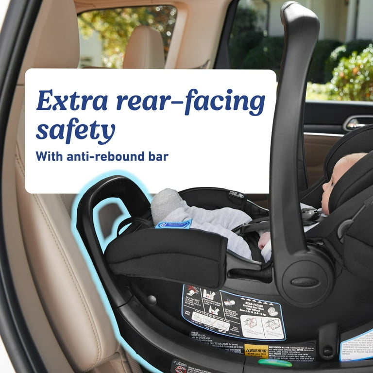 cover maxi cosi car seat Maxi Cosi Mico Luxe+ Infant Car Seat  Baby Grand
