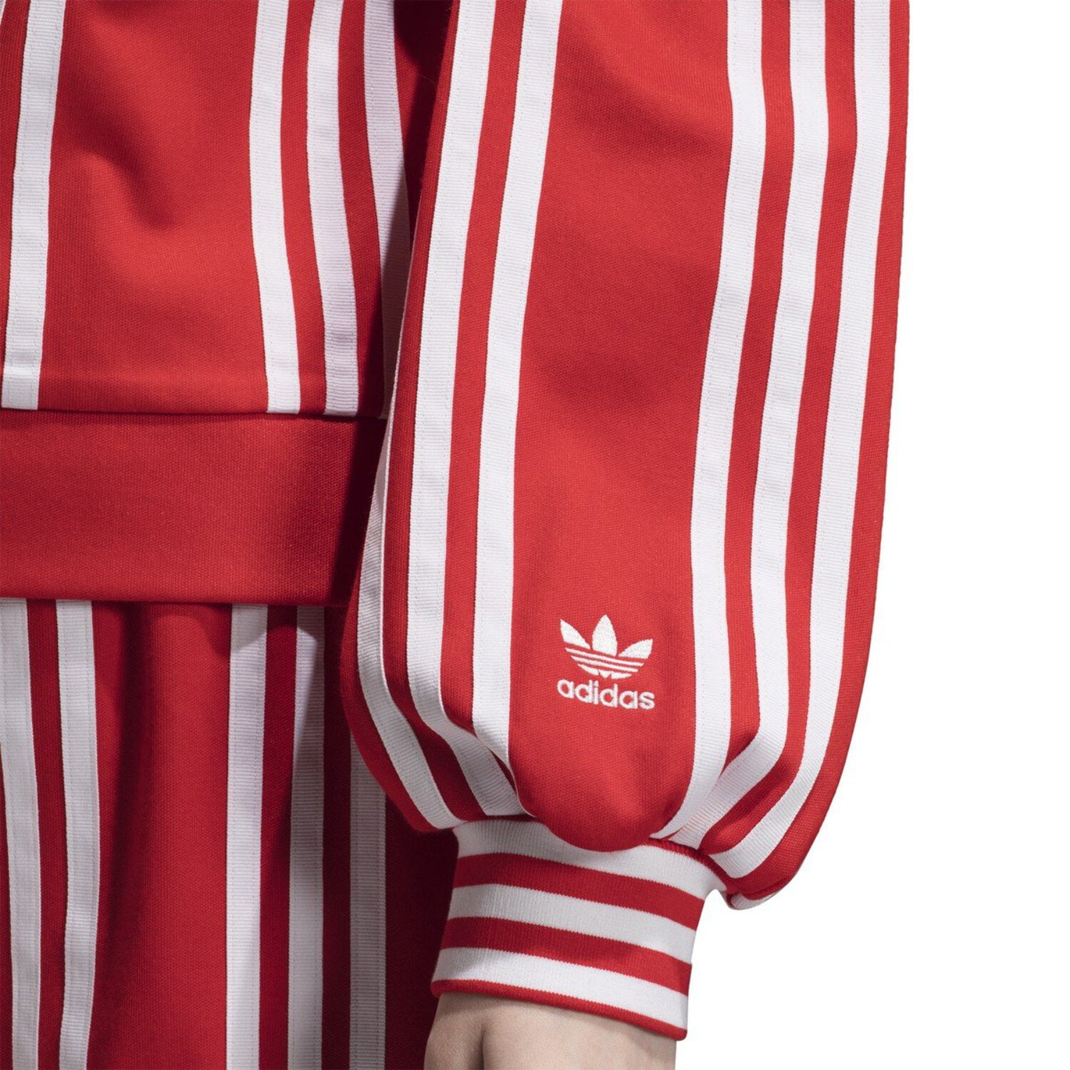 EH6041] Womens Adidas Originals x Ji Won Choi Striped Active