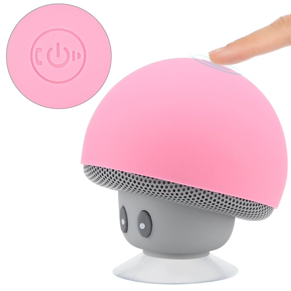 Music Speaker,Mini Bluetooth Wireless Portable Portable Speaker Wireless Speaker Achieve More