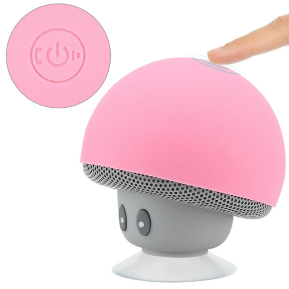 Altavoz portátil, mini altavoz portátil inalámbrico de Bluetooth del altavoz de la música del mejor de su clase