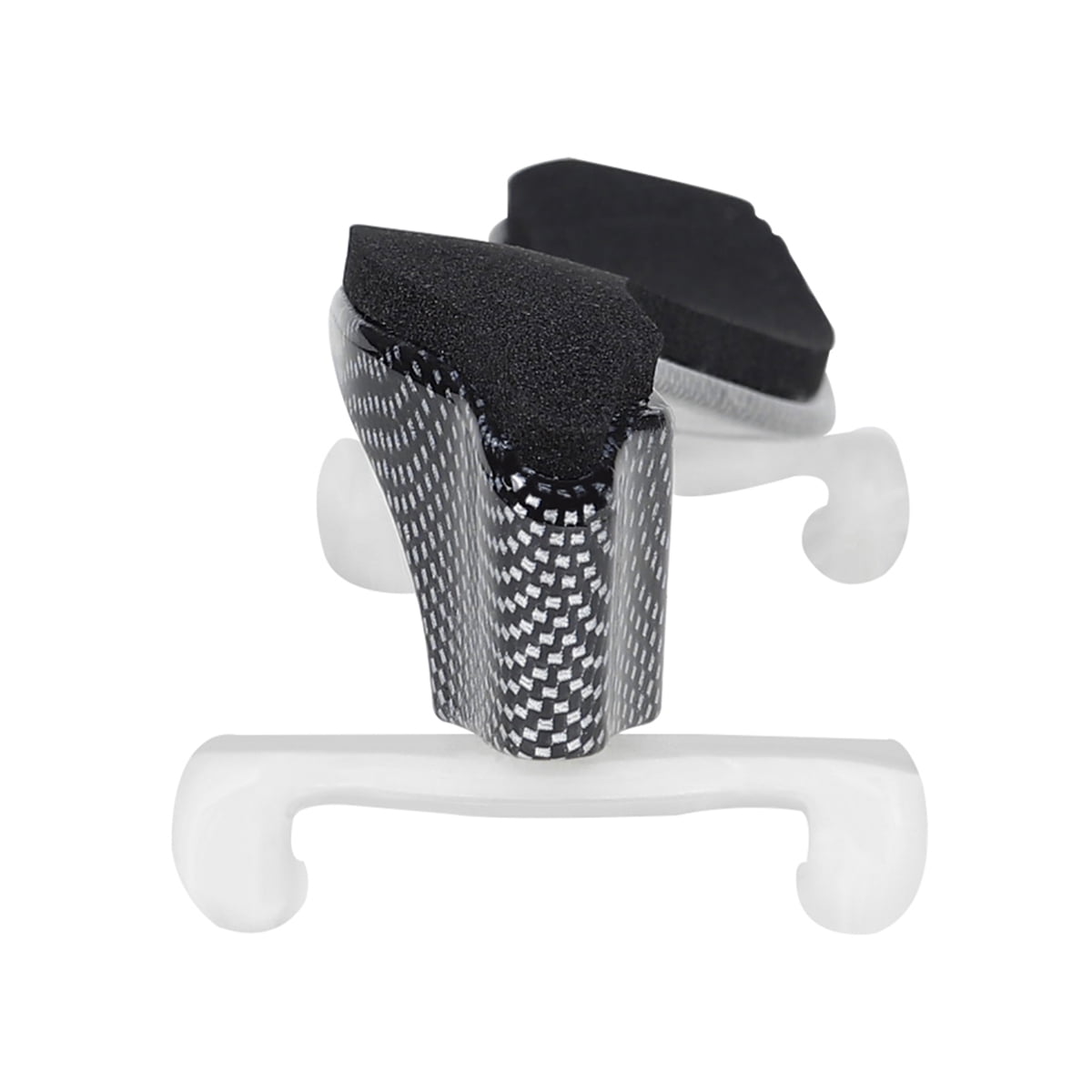 Buy IRIN Violin Shoulder Rest for 4/4 and 3/4 Violins with Adjustable