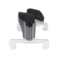 thumbnail image 3 of Shoulder Rest,Thick Pad Suitable And 3/4 With Pad Suitable Different Adjustable Feet Thick Feet Thick Pad Violin Rest Suitable Different Neck 4/4 And 3/4 With Adjustable Feet 3/4 With Adjustable, 3 of 7
