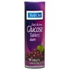 Relion: Grape Glucose Tablets, 10 Ct