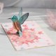 thumbnail image 3 of 3D Happy Birthday Greeting Invitation Cards Boy Girl Kids Gift Card,B, 3 of 5