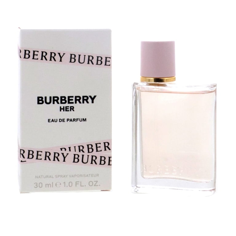 香水(女性用) (129)Burberry Her Eau de Parfum 88ml Burberry Her Eau De Parfum, 1 oz - Sophisticated Feminine