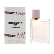 Burberry Her Eau De Parfum Natural Spray Vaporisateur, 1 oz