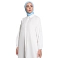 thumbnail image 3 of Cuban Collar - Unlined - Modest Dress - Refka, 3 of 5
