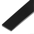 thumbnail image 1 of 2pcs Rear Window Side Spoiler Canard Wing Carbon Fiber Style Car Modification Accessory, 1 of 3