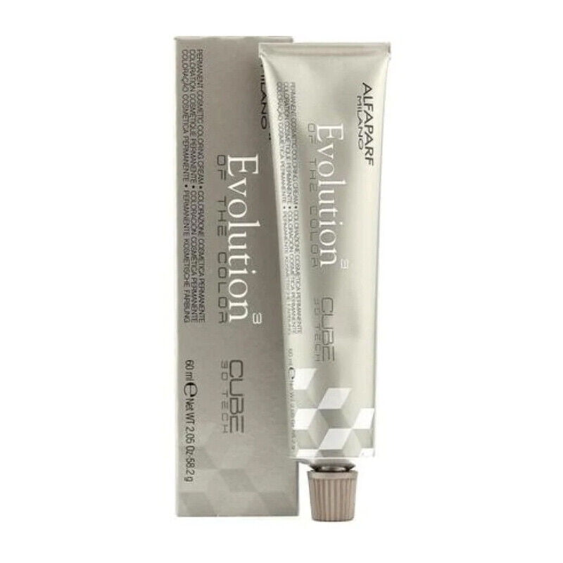 Buy Alfaparf Milano Evolution of the Color Cube 2.05 oz CHOOSE YOUR ...