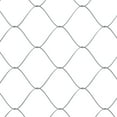 thumbnail image 5 of vidaXL Dog Cage with Roof and Door Gray 6.6'x6.6'x6.6' Galvanized Steel, 5 of 7