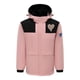 thumbnail image 3 of Chaquetas y abrigos casuales de manga larga con capucha, con USB, temperatura constante, calefactables, resistentes al viento, talla grande, para hombre y mujer, invierno, 4 unidades, 3 of 4