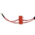 thumbnail image 5 of Dual Electric Fan Upgrade Wiring Harness Fits for GM 1999–2006 ECU Control Electric Cooling Fan Wire Harness Kit, Wiring Harness Tool 7L5533A226T, 5 of 5