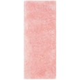 thumbnail image 4 of Safavieh Arctic Shag Collection SG270P Handmade Pink Polyester Area Rug (7' x 10'), 4 of 10