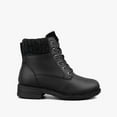 thumbnail image 1 of Comfy Moda Women's Waterproof Winter Snow Boots Hunter II, 1 of 5