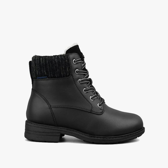 Comfy Moda Women's Waterproof Winter Snow Boots Hunter II
